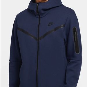 Nike tech fleece
